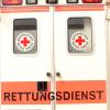 Notarzt und Polizei wurden zur Cola-Party in Ustersbach gerufen. Ein Gerücht hatte dort für Panik gesorgt. 