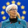 EZB-Präsidentin Christine Lagarde steht unter Druck, die Zinsen im Euro-Raum zu erhöhen. 