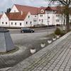 Die Ortsdurchfahrt von Gosheim (im Hintergrund) wird von Dienstag, 1. März, an gesperrt, weil die Straße komplett erneuert wird. Die Bauarbeiten dauern bis ins nächste Jahr hinein. Dabei wird auch der Dorfplatz um den Brunnen neu gestaltet.