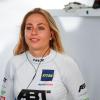 Sophia Flörsch holte in der Formel 3 doch nicht als erste Frau Punkte - denn sie wurde disqualifiziert.