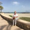 Die Seniorin Marie lebt seit Jahren auf Mallorca. Inzwischen fühlt sie sich dort allerdings sehr einsam. 