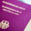 Der deutsche Reisepass gilt als einer der besten der Welt.