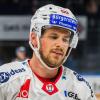 STURM: Vom HC Ambrí-Piotta aus der National League wechselt der kanadische Mittelstürmer Zack Mitchell nach Augsburg.