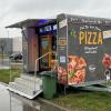 Wenn keine Störung vorliegt, gibt es in diesem Automaten in der Markhamstraße in Nördlingen normalerweise eine frisch aufgebackene Pizza.