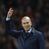 Real Madrids Trainer Zinedine Zidane steht unter Erfolgsdruck: Die Saison lief nicht nach den Vorstellungen seiner Vorgesetzten.