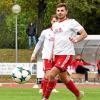 Patrick Szilagyi wechselt vom SV Mering nach Petersdorf. Beim SSV agiert er als Co-Trainer. 	