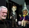 Sieht die Augsburger Puppenkiste vor einer ungewissen Zukunft: Theater-Leiter Klaus Marschall.