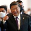 Chinas Präsident Xi Jinping. Seine Null-Covi-Politik wollen viele Chinesen nicht mehr mittragen.