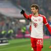 Bayern-Star Thomas Müller glaubt trotz der Nationalmannschafts-Krise bei der Heim-EM an den Titel.