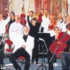 Grund zum Feiern hat das Friedberger Kammerorchester (hier im Kleinen Goldenen Saal in Augsburg). Das Ensemble feiert seinen 30. Geburtstag mit einem Festkonzert in der Friedberger Wallfahrtskirche Herrgottsruh. 