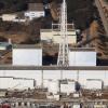 Der erste Reaktor des schwer beschädigten Atomkraftwerks in Fukushima. dpa