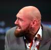 Tyson Fury will den WM-Titel erobern.