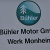 Die Mitarbeiter der Firma Bühler in Monheim befinden sich in Kurzarbeit.