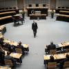 Das Abgeordnetenhaus in Berlin: In diesem Artikel finden Sie die Ergebnisse der Wahl 2021