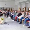 Am Sonntag wurde die neue Sonderausstellung im Oettinger Heimatmuseum eröffnet. 