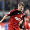Bayer will Bayern-Talent Kroos behalten