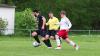 SpVgg Bachtal - FC Lauingen 2:2