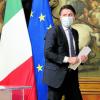 Das Verhältnis Italiens zu Europa ist und bleibt schwierig: Das Misstrauen in Brüssel gegenüber der Regierung in Rom sitzt tief. Premier Guiseppe Conte tut sich schwer, es zu zerstreuen.