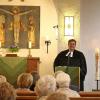 Harald Baude ist seit September 2022 evangelischer Pfarrer in der Kirchengemeinde Aichach-Altomünster.