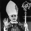 Joseph Ratzinger, der spätere Papst, im Jahr 1982. 