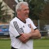 Bellenbergs ehemaliger Trainer Joachim Baumeister und der Verein trennten sich in der Vorrunde einvernehmlich. 	