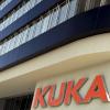 Kuka streicht 215 Arbeitsplätze im Augsburger Anlagenbau. 