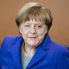 Wann beantwortet Angela Merkel die K-Frage?
