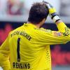 Bayern-Keeper Michael Rensing