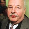 Wolfgang Koszics im Jahr 1997, auf dem Weg in das Hamburger Landgericht (Archivbild).