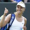 Tennisspielerin Sabine Lisicki wird beim WTA-Turnier in Nürnberg im Mai antreten. Auch Angelique Kerber und Andrea Petkovic sind mit von der Partie.