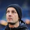 Heiko Herrlich hat eine ganz andere sportliche Karriere eingeschlagen als geplant. Als Trainer von Bayer Leverkusen steht er jetzt im Halbfinale des DFB-Pokals. 