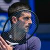 Novak Djokovic ist bereit, auf sämtliche Grand-Slam-Turniere in diesem Jahr zu verzichten.
