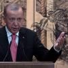 In der Türkei von Präsident Recep Tayyip Erdogan gibt es eine zunehmende Unterdrückung des westlichen Lebensstils.