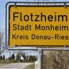 Im Monheimer Stadtteil Flotzheim steht eine sogenannte kleine Dorferneuerung an. Dies sieht die Stadtratsfraktion der Umlandliste als Meilenstein.