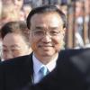 Chinas Premierminister Li Keqiang hat den globalen Freihandel verteidigt. "Es ist wichtig, dass wir die Grundprinzipien des Multilateralismus und des Freihandels aufrechterhalten."