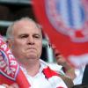 Der Präsident des FC Bayern, Uli Hoeneß, muss vor Gericht.