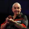 Darts-Legende Phil Taylor verabschiedet sich von der Profi-Bühne.