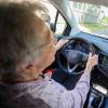 Gibt es bald strenger Führerscheinvorschriften für Senioren?