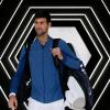 Die Nummer eins der Tennis-Welt: Novak Djokovic.