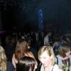 Spring Dance Party in TSV Halle in Krumbach mit GoGo-Girls und "Miss Wet-T-Shirt Wahl".