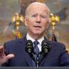 «Die Nato wird nicht gespalten, und wir werden nicht müde», sagt US-Präsident Joe Biden.