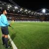 UEFA spricht sich gegen technische Hilfsmittel aus
