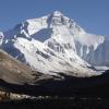 Erneut kam es am Mount Everest zu einem Todesfall. Ein indischer Bergsteiger war nahe des Gipfels gestorben.