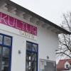 Im Kultur Café in Kutzenhausen ist es derzeit dunkel. Das Lokal kann nur privat gemietet werden, einen Betreiber gibt es nicht mehr.