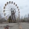 Unser Redakteur Winfried Züfle hat 25 Jahre nach der Reaktorkatastrophe Tschernobyl und die nahe gelegene Stadt Pripjat besucht.