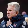 Führte die Bayern diese Saison wieder in die Erfolgsspur: Trainer Jupp Heynckes.