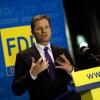 FDP im Umfragetief: Spitzentreffen am Sonntag