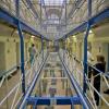 „Ein Aufenthalt in Wandsworth ist eine große psychische Herausforderung“, sagt der ehemalige Strafgefangene Chris Atkins. 
