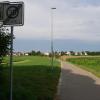 Auf dem sogenannten Promilleweg zwischen Holzheim und dem Ortsteil Neuhausen soll künftig maximal Tempo 50 gelten.