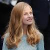 Die Tochter des spanischen Königs Felipe VI., Kronprinzessin Leonor von Spanien, muss nach einem Corona-Fall in ihrer Schulklasse in Madrid in Quarantäne.